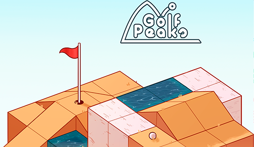 Golf Peaks