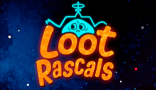 Loot Rascals