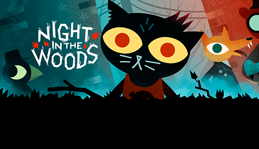 Night in the Woods