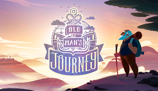 Old Man's Journey