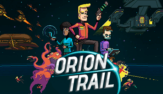 Orion Trail