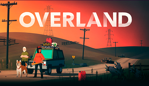 Overland