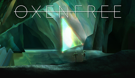 Oxenfree