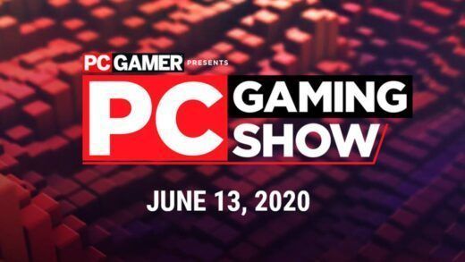 PC Gaming Show 2020