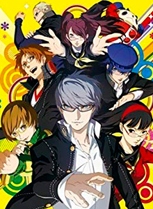 [Rumor] Persona 4 Golden de camino a Steam según filtraciones