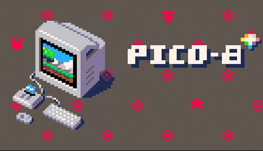 Pico-8