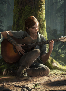 Impresiones: The Last of Us Parte II me está volando la cabeza