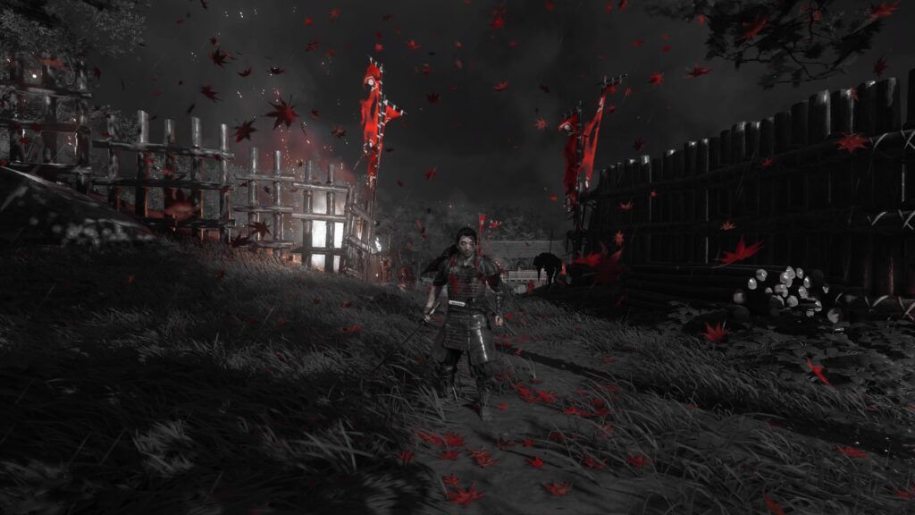 Ghost of Tsushima