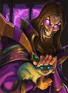 Academia Scholomance, la próxima expansión de Hearthstone