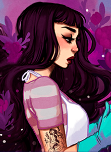 Los juegos de NMC: la muerte en A Mortician’s Tale