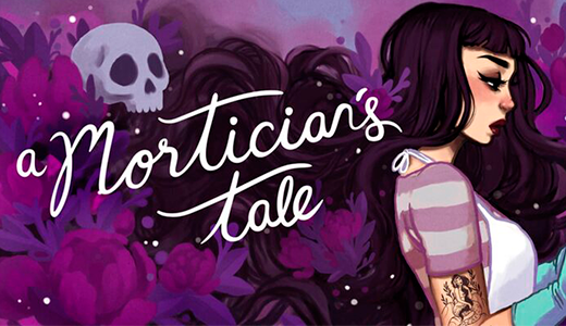 A Mortician's Tale