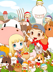 Story of Seasons: cuando el problema no es innovar, es no tener suerte