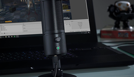 Razer Seiren X