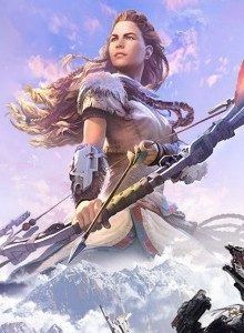 Horizon: Zero Dawn se prepara para el salto a ordenadores