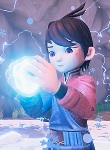 Análisis de Ary and the Secret of Seasons, una aventura estacional