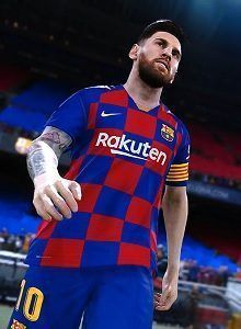 Tencent y el FC Barcelona se unen para el crecimiento de los eSports