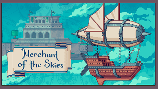 Merchants of the Skies