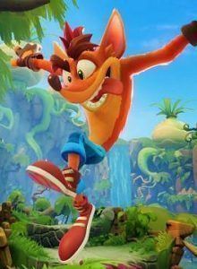 Crash Bandicoot 4 prepara el tiempo de su llegada