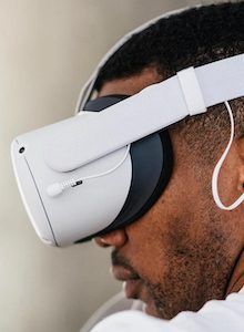 Ya llega Oculus Quest 2, la actualización de las mejores gafas VR