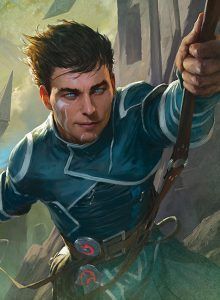 MTG AKB: accedemos al streamer event de Zendikar Rising