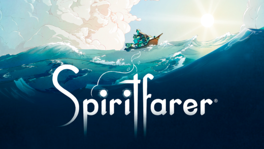 Spiritfarer