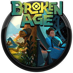 Broken Age