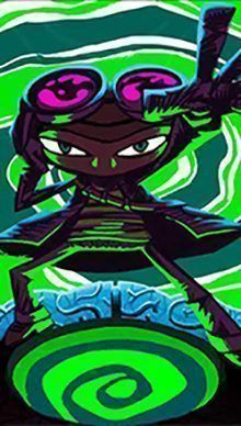 Psychonauts 2 y el imbatible espíritu de Double Fine