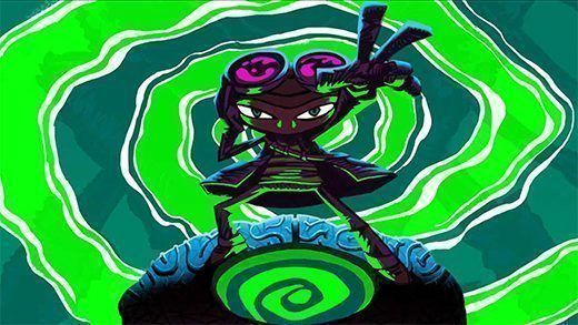 Psychonauts