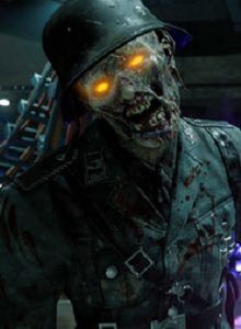 Los muertos se levantan para participar en Black Ops Cold War