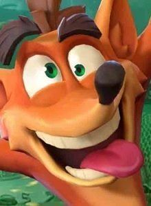 Crash Bandicoot 4, plataformas del futuro pasado