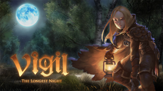 Vigil: The Longest Night