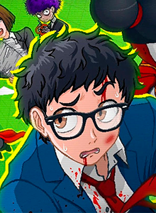 Yuppie Psycho: cazando a la bruja desde la cama