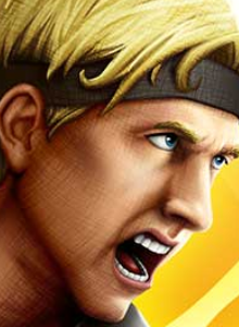 Cobra Kai, primeras impresiones con el juego de la serie del año