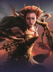 Temporada de spoilers para MTG: Leyendas de Commander