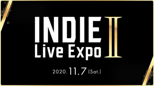 Indie Live Expo Awards 2020