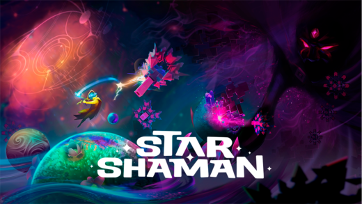 Star Shaman