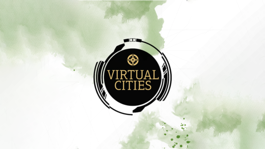 Virtual Cities