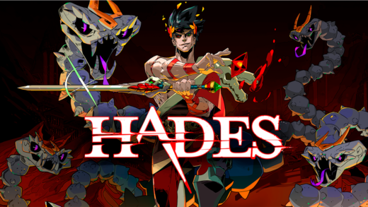 Hades