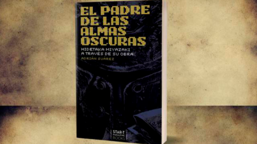 El padre de las almas oscuras