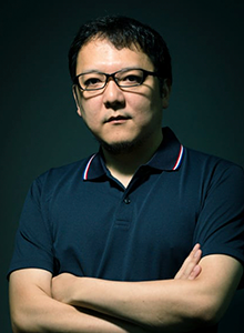 El padre de las almas oscuras: Hidetaka Miyazaki