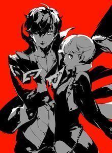 Candidato a GOTY 2020 – Persona 5 Royal