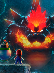 Super Mario 3D World + Bowser’s Fury está a la vuelta de la esquina