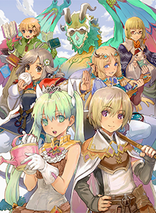 Candidato a GOTY 2020 – Runefactory 4 Special