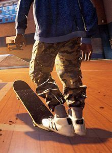 Tony Hawk’s Pro Skater 1+2 en PS5: un clásico nunca muere