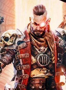 Necromunda: Hired Gun, todo por la pasta