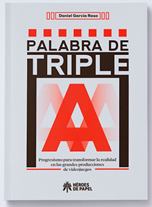 Palabra de Triple A