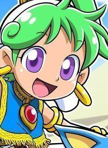 Análisis de Wonder Boy: Asha in Monster World