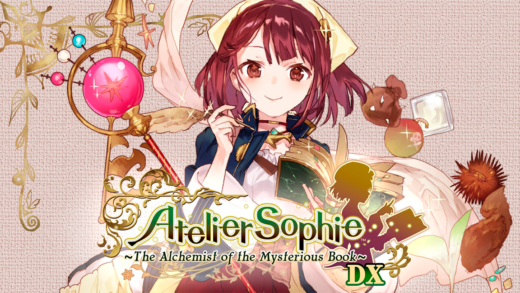 Atelier Sophie