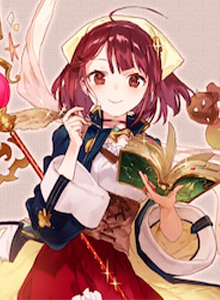 Atelier Sophie: The Alchemist of the Mysterious Book