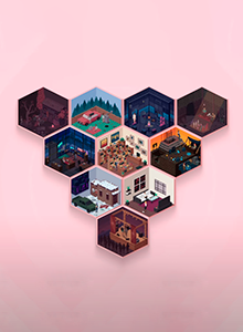 La evolución de Deconstructeam a través de Essays of Empathy